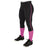 Champro TOURNAMENT w/Pipe Softball Pant | Champro BP11P BLACKPINK Girls S Softball Pants