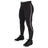 Champro TOURNAMENT w/Pipe Softball Pant | Champro BP11P BLACKWHITEPIPE Girls S Softball Pants