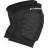 Champro TRI - FLEX Knee Pads | Champro FCKP BLACK JR VARSITY Volleyball Knee Pads