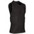 Champro TRI - FLEX Padded Shirt | Champro BBJU9 BLACK XL American Football Rib Protection Shirts & Vests