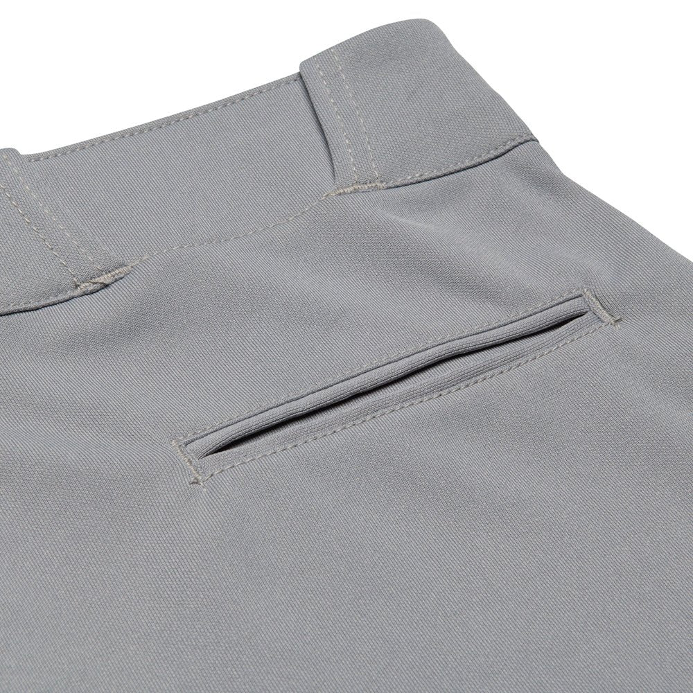 Champro Triple Crown 2.0 Knicker | Champro BP68 WHITE Youth XS Baseball Pants