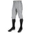 Champro Triple Crown 2.0 KNICKER PINSTRIPE | Champro BP68PIN GREYBLACK Youth XS Baseball Pants