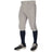 Champro Triple Crown 2.0 Knicker with Braid | Champro BP70 GREYNAVY Youth XS Baseball Pants