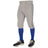 Champro Triple Crown 2.0 Knicker with Braid | Champro BP70 GREYROYAL Youth XS Baseball Pants