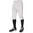 Champro Triple Crown 2.0 Knicker with Braid | Champro BP70 WHITEBLACK Youth XS Baseball Pants