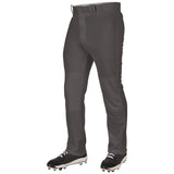 Champro Triple Crown 2.0 Open Bottom | Champro BP60 GRAPHITE Youth XS Baseball Pants