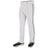 Champro Triple Crown 2.0 Open Bottom with Braid | Champro BP62 WHITENAVY Youth XS Baseball Pants