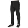 Champro Triple Crown 2.0 Tapered Bottom | Champro BP64 BLACK Youth XS Baseball Pants