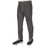 Champro Triple Crown 2.0 Tapered Bottom | Champro BP64 GRAPHITE Youth XS Baseball Pants