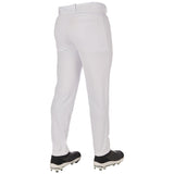 Champro Triple Crown 2.0 Tapered Bottom | Champro BP64 WHITE Youth XS Baseball Pants