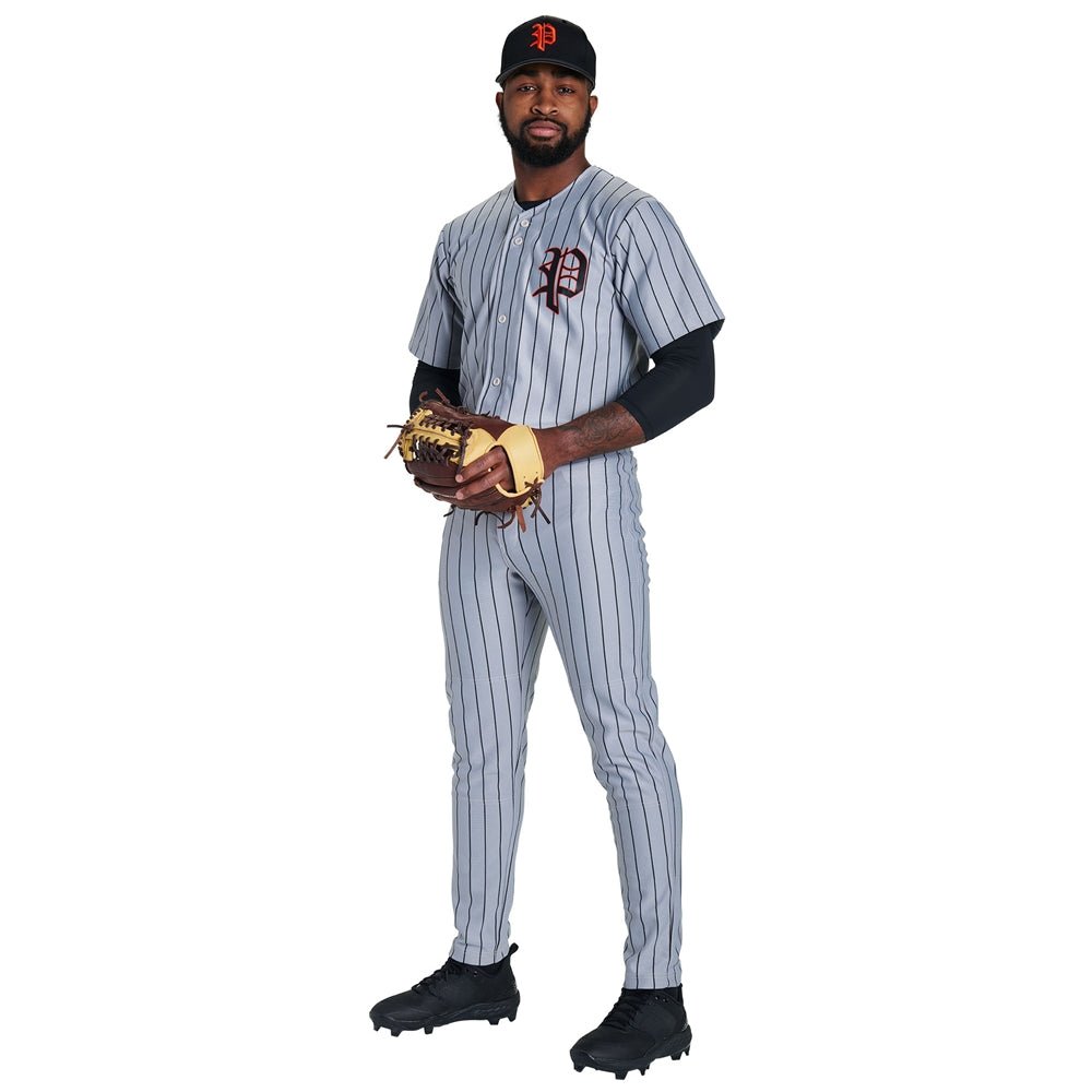 Champro BP64PIN Triple Crown 2.0 Tapered Pinstripe Baseball Pants