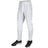 Champro Triple Crown 2.0 TAPERED PINSTRIPE | Champro BP64PIN WHITEBLACK Youth XS Baseball Pants