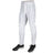 Champro Triple Crown 2.0 TAPERED PINSTRIPE | Champro BP64PIN WHITENAVY Youth XS Baseball Pants