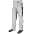 Champro Triple Crown Baseball Pant | Champro BP92U GREYBLACK S Activewear Pants