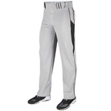 Champro Triple Crown Baseball Pant | Champro BP92U GREYBLACK S Activewear Pants