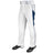 Champro Triple Crown Baseball Pant | Champro BP92U WHITENAVY S Activewear Pants