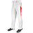 Champro Triple Crown Baseball Pant | Champro BP92U WHITESCARLET S Activewear Pants