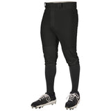 Champro TRIPLE CROWN Knicker | Champro BP10 BLACK S Baseball Pants