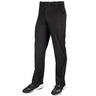 Champro TRIPLE CROWN Open Bottom Pant | Champro BP9U BLACK Youth XS Baseball Pants
