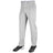 Champro TRIPLE CROWN Open Bottom Pant | Champro BP9U GREY Youth XS Baseball Pants