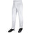 Champro TRIPLE CROWN Open Bottom Pant | Champro BP9U WHITE Youth XS Baseball Pants