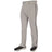 Champro Triple Crown Open Bottom Pant with Pipe | Champro BP91U GREYBLACKPIPE S Baseball Pants
