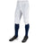 Champro Triple Crown Pinstripe Knicker | Champro BPPINK WHITE NAVY Youth XS Baseball & Softball