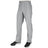 Champro Triple Crown Pinstripe OB Pant | Champro BPPINU GREYBLACK S Baseball Pants
