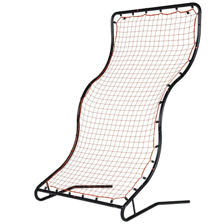 Champro Triple Play Rebound Screen - 36\" x 54\" - Plain Box | Champro NB282E Standard Standard Racquetball & Squash Rebounders
