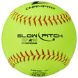 Champro TSP - 44 ASA 12\" Softball | Champro CSB10Y Standard Standard Softballs