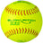 Champro TSP - 52 ASA 12\" Softball | Champro CSB20Y Standard Standard Softballs
