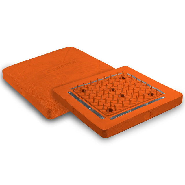 Champro Turf Style 15\"x3\" Spike Base | Champro B001TO Standard Standard Baseball & Softball Bases
