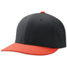 Champro Ultima Cap | Champro HC1 B5BLACKBLACKORANGE 2XL Caps