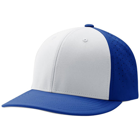 Champro Ultima Cap | Champro HC1 W12WHITEROYALROYAL 2XL Caps