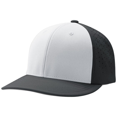 Champro Ultima Cap | Champro HC1 W3WHITEBLACKBLACK 2XL Caps