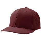 Champro Ultima Fitted Cap HC1 Cardinal XS/S Hats