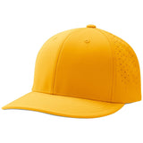 Champro Ultima Fitted Cap HC1 Gold XS/S Hats