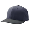 Champro Ultima Fitted Cap HC1 Graphite Black XS/S Hats