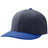 Champro Ultima Fitted Cap HC1 Graphite Royal XS/S Hats