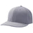 Champro Ultima Fitted Cap HC1 Grey XS/S Hats