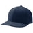 Champro Ultima Fitted Cap HC1 Navy XS/S Hats