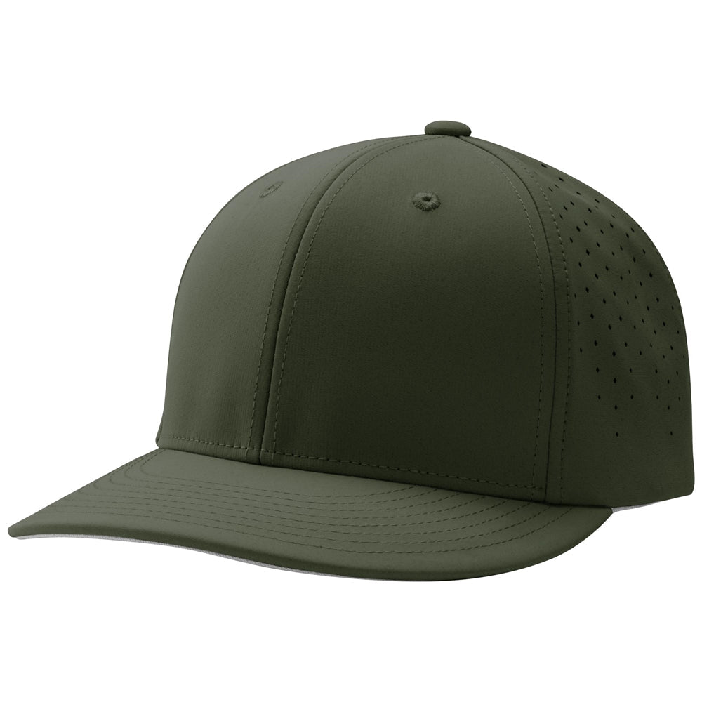 Champro Ultima Fitted Cap HC1 Ranger Green XS/S Hats