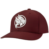 Champro Ultima Snapback Cap | Champro HC10 B1BLACK S Snapback Caps