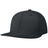 Champro Ultima Snapback Cap | Champro HC10 B1BLACK S Snapback Caps