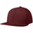 Champro Ultima Snapback Cap | Champro HC10 MA1MAROON S Snapback Caps