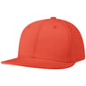 Champro Ultima Snapback Cap | Champro HC10 OR1ORANGE S Snapback Caps