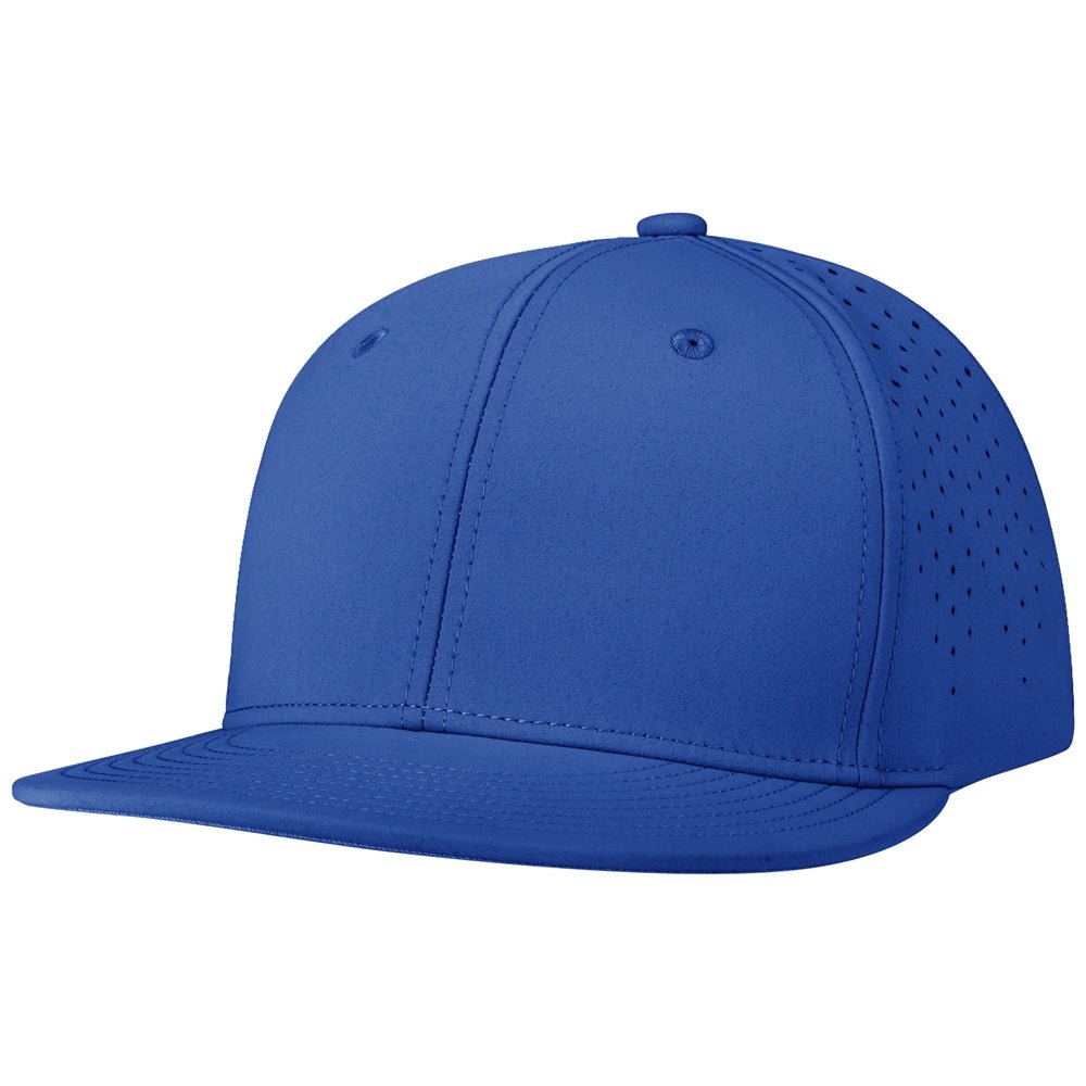 Champro Ultima Snapback Cap | Champro HC10 RY1ROYAL S Snapback Caps