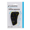 Champro Ump Indicator | Champro A048 Standard Standard Umpire Indicators