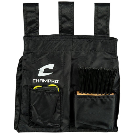 Champro Umpire Kit (includes A045 | Champro A049 BLACK ONE SIZE Umpire Indicators