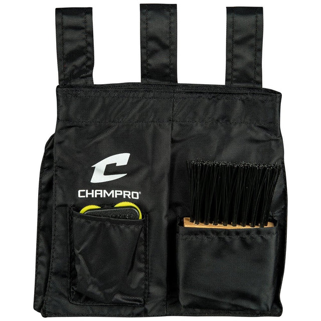 Champro Umpire Kit (includes A045 | Champro A049 BLACK ONE SIZE Umpire Indicators